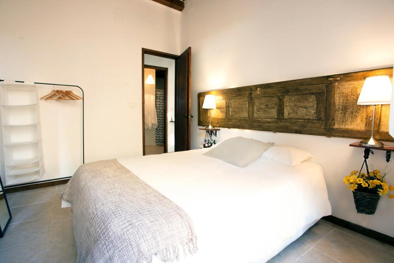 Appartement Grama Málaga