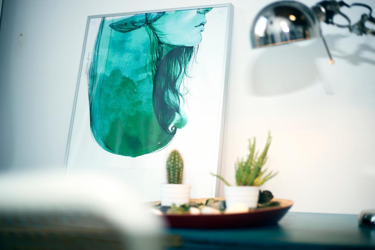 Appartement Grama