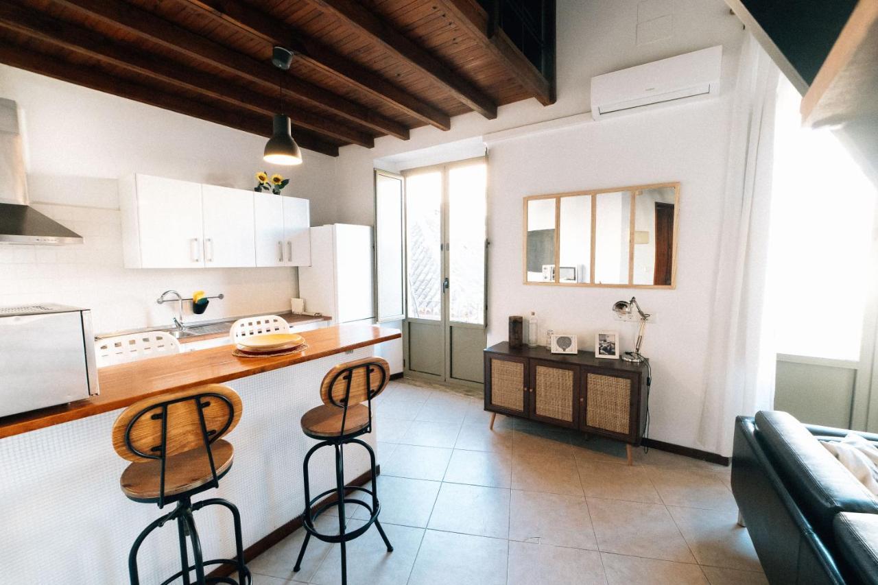 Appartement Grama