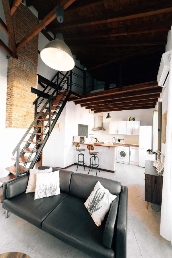 Appartement Grama Málaga