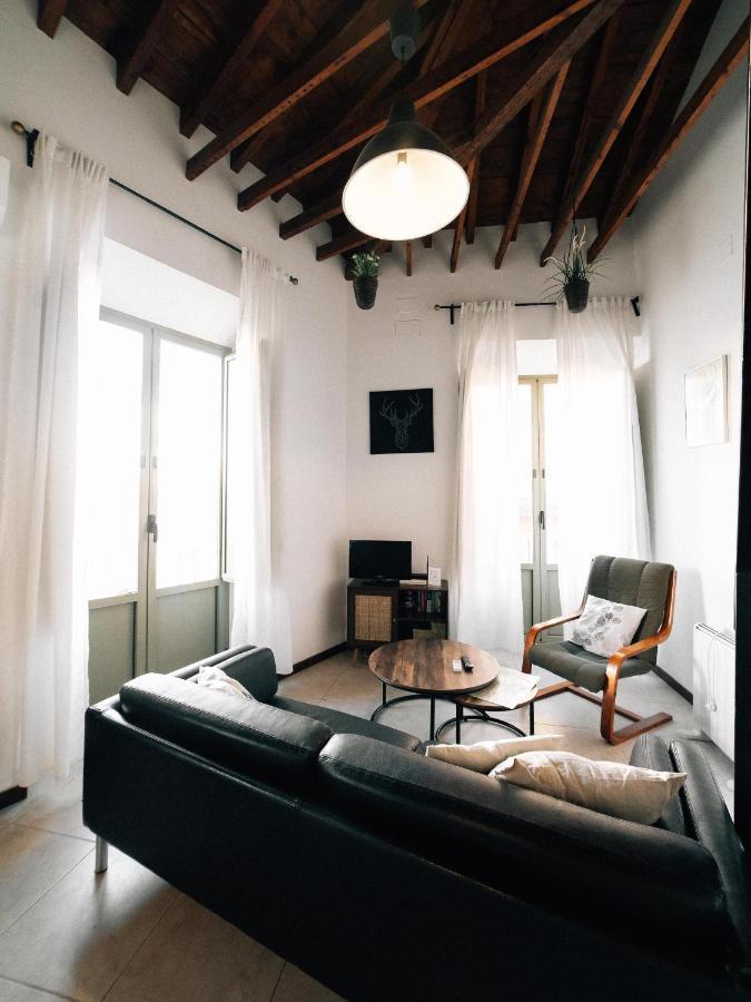 Grama Appartement *