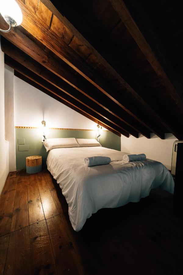 Grama Appartement Málaga