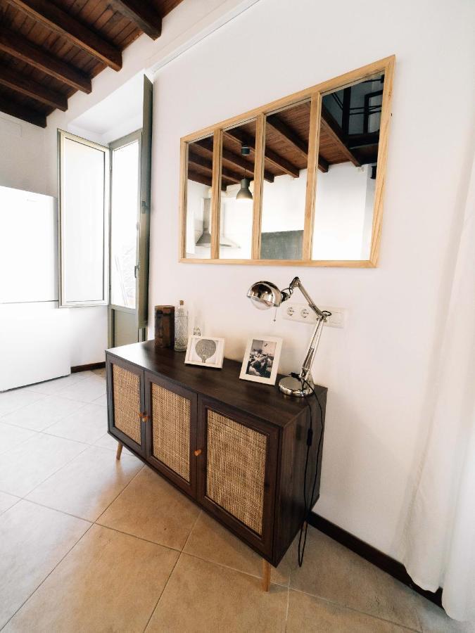 Appartement Grama Málaga