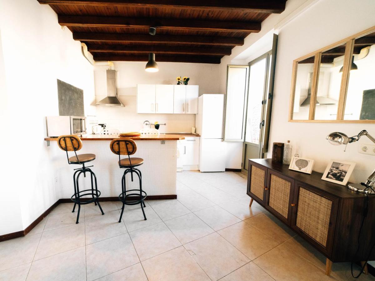 Grama Appartement